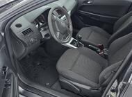 Grajewo ogłoszenia: Sprzedam Opel Astra kombi z 2009 roku z silnikiem benzyna 1.6.... - zdjęcie