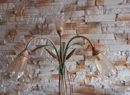 Grajewo ogłoszenia: Sprzedam lampkę stojaco. - zdjęcie