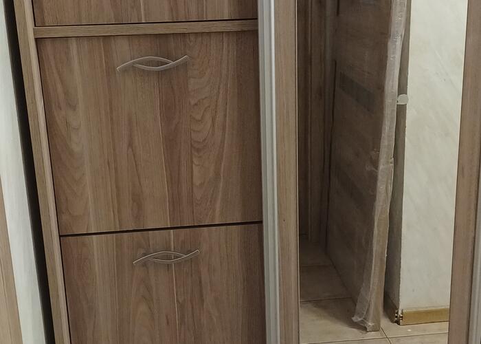 Grajewo ogłoszenia: Sprzedam szafę