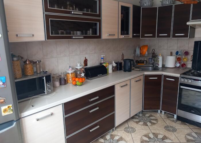 Grajewo ogłoszenia: Sprzedam segment kuchenny.
Stan bdb.